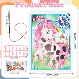 Operation Board Games, Touch Training Game, Use Tweezers and Fun Parts for Funny Skill Games, Children's Games Suitable for 1 or More Players, Educational Toy from 3 Years and Above