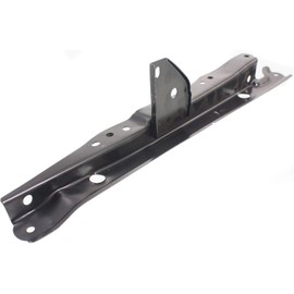 Garage-Pro Radiator Support for TOYOTA TUNDRA 03-06 CENTER Hood Latch Support Steel Bumper Bracket