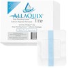 Stop Bleeding Fast – AllaQuix Lite Hemostatic Bandages 2" x