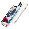 Perusha Without Logo Non-working Phone Dummy Display Model Pretend Phone