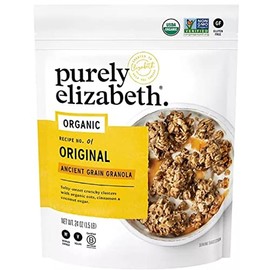 Purely Elizabeth Original Ancient Grain Granola (24 oz.)