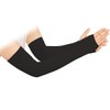 OO Osaki 75309 Skin Friendly Arm Cover, Long Length, One