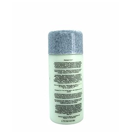 Shampoo 2 en 1 para todo tipo de cabello, Con vitaminas y extracto de nopal
