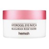 Bulgarian Rose Hydrogel Eye Patch Heimish