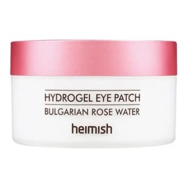 Bulgarian Rose Hydrogel Eye Patch Heimish