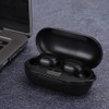 H6 Bluetooth Wireless Sports Earbuds TWS5.0 Mini Portable InEar Earphones