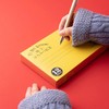 Premium Honey Tea Selected 3, 12 Bags, Letter Packaging, Lakshimi