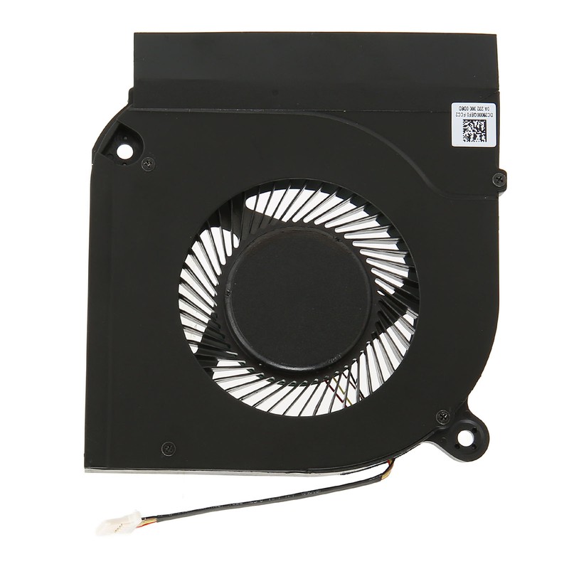 Laptop Cooling Fan Replacement for Acer AN517 41 AN517 52