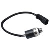 Pressure Sensor Wheel Loader Switch Transducer Replacement for Komatsu 9‑32V