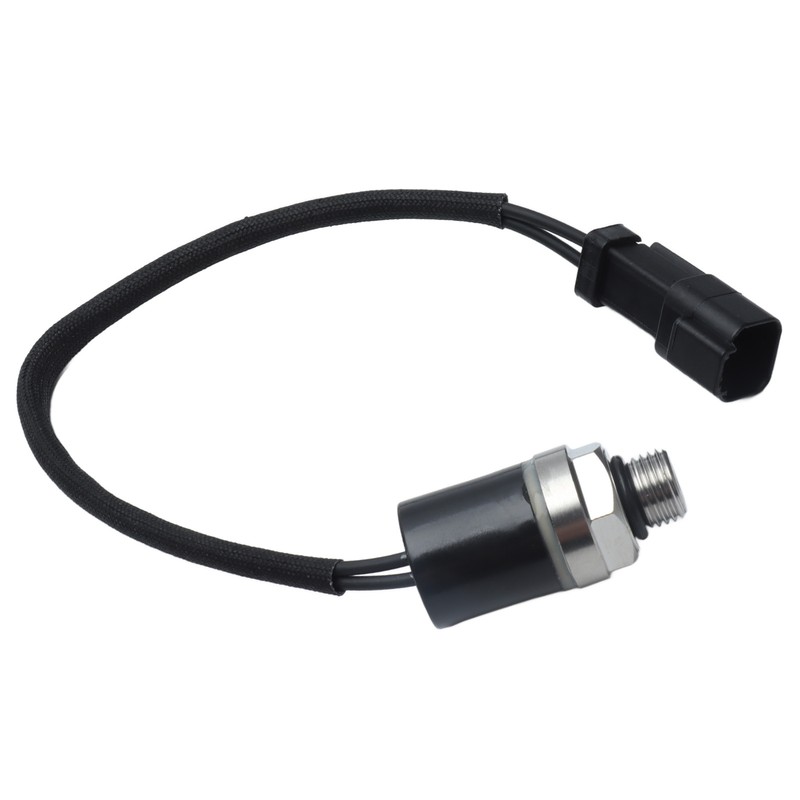 Pressure Sensor Wheel Loader Switch Transducer Replacement for Komatsu 9‑32V