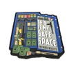 Patriot Patch Co - Safe Space - Blue Patch
