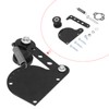 Akozon Black Spring Loaded Chain Tensioner For 49cc 66cc 80cc
