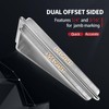 ColumPRO Trim Reveal Tool 3/16” and 1/4” - Precision Trim