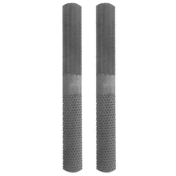 ARTIBETTER 2 Sets 4 1 Round Wood Rasp Japanese Tools