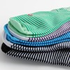 alber's SENSITIVE MINI - 5 Pairs | Cotton Comfort Sneaker