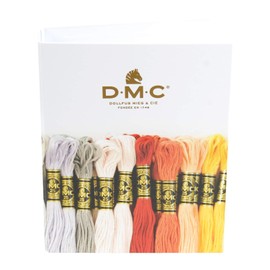 DMC Stitching with a rod Binder Stitched Bar 150 Pcs Retractable DMC – GC003 