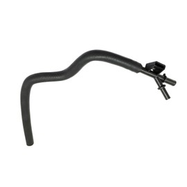 FZJDSD 1PC RADIATOR BYPASS HOSE Compatible with Toyota PRIUS 2010 2011 2012 Replace 16264-37060 1626437060