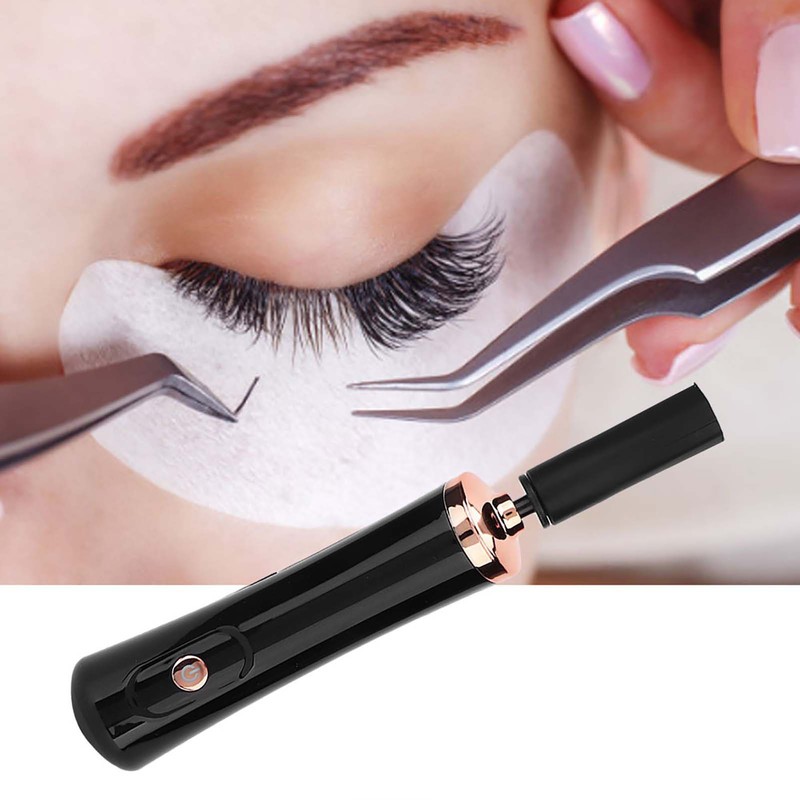 Lazy People Electric Beauty Eyelash Shaker Eyelash Glue Shaker Eyelash