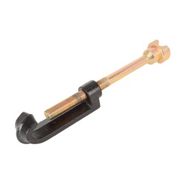 A ABSOPRO M12x1.5 Car Spare Wheel Tires Carrier Hook Bolt 761571