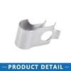 A ABSOPRO Car Engine Turbo Retaining Clip 06J145220A Engine Wastegate