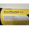 Nomad Allround 5.0 Sleeping Mat W/ Repair Kit & Stuffsack,