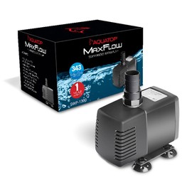 AquaTop SWP-1300 Aquarium Submersible Pump