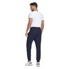 GAXIDES Joggers Pants Sweatpants for Men Lightweight Quick Dry Baggy