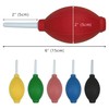 ReArt Ink Air Blower for Alcohol Ink 6 Packs, Ink