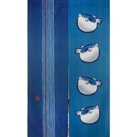 SAWABIYA Noren, Japanese Modern Partition Curtain, Stylish Mood Change, Matte Fabric, Long, Blinds, Blackout, Entrance, Stairs, Hallway, Living Room, Changing Room, Bathroom, Doorway Privacy