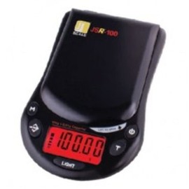 Jennings SCJSR100 JSR 100g by 0.01g Scale