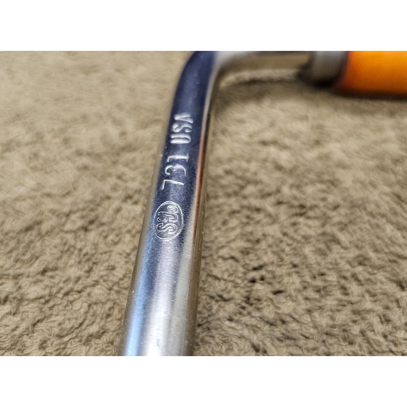 SOJO Sogard 731 Brace Bit Ratchet Hand Drill Auger Speed