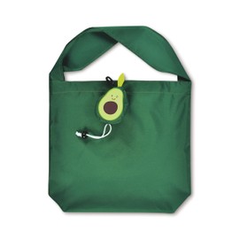 Genuine Fred Market Mates, Green