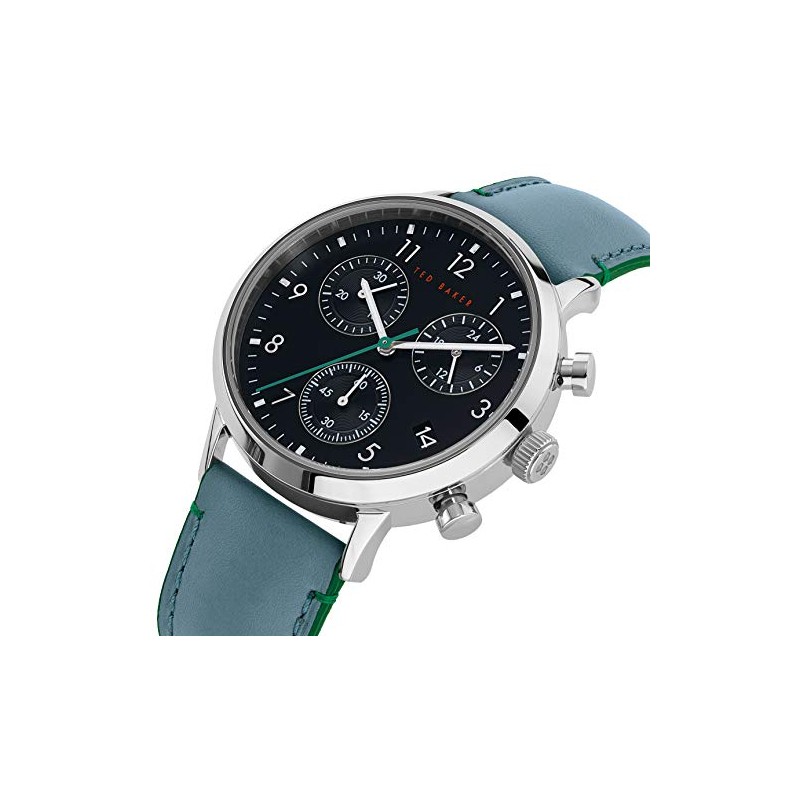 Ted Baker London Dress Watch BKPCSF903