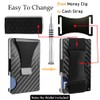 Wallet Replacement Screw Kit – Elastic Cash Strap Replacement for