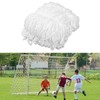 Sports Soccer Goal Nets Replacement Football Training Net For Soccer