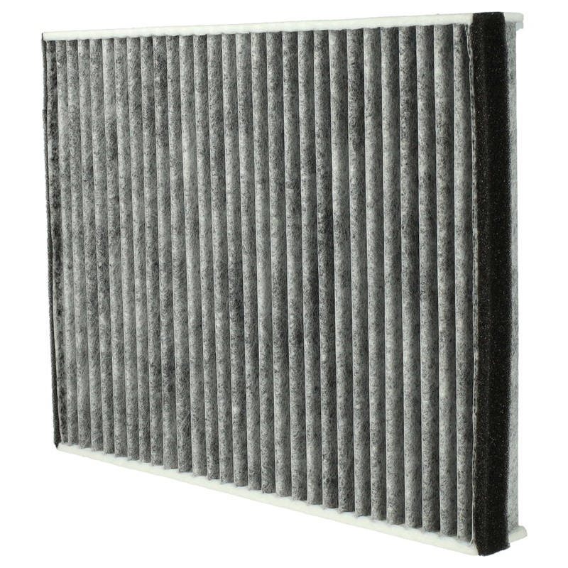 vhbw Cabin Air Filter Compatible with Volvo V40 Hatchback (525