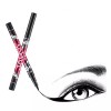 TIKA Waterproof Black Eyeliner Liquid Pen-Long-Lasti
