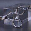 Brand: Aolanduo, 6 inch scissor for beauty students, Japanese 440C