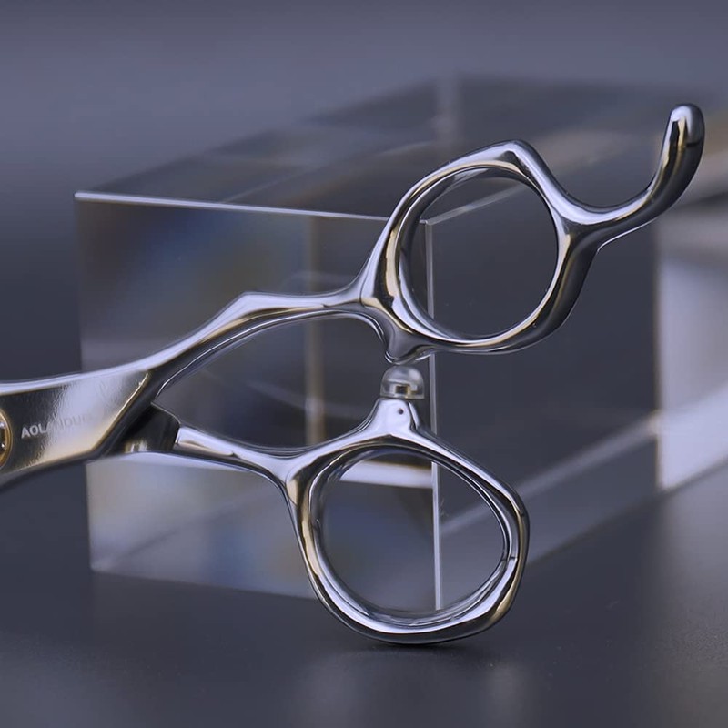 Brand: Aolanduo, 6 inch scissor for beauty students, Japanese 440C
