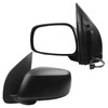 Left Driver Side Mirror Compatible with 2005-2021 Nissan Frontier