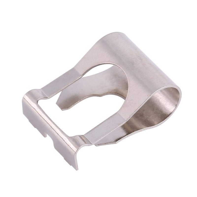 Wiper Linkage Repair Clips, 1 Pair Windscreen Wiper Motor Linkage