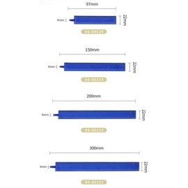 Bubble Log Air Stones for Aquarium Fish Tank to Pump Oxygen & Aeration Aqua Pond - Aquarium Oxygenation