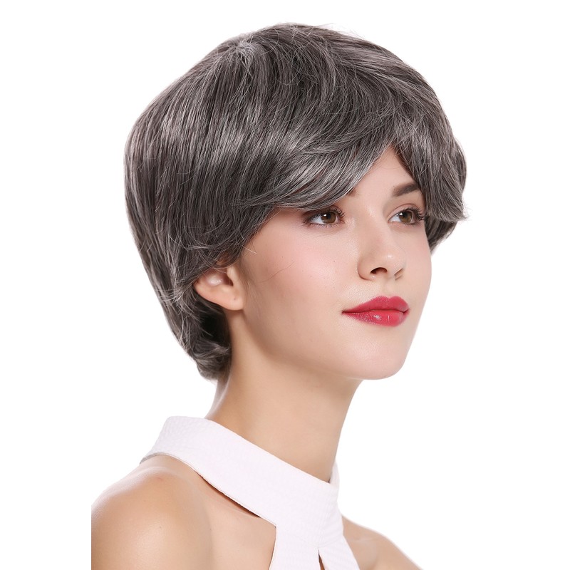 WIG ME UP - IRIS-44 Lady Quality Wig short voluminous