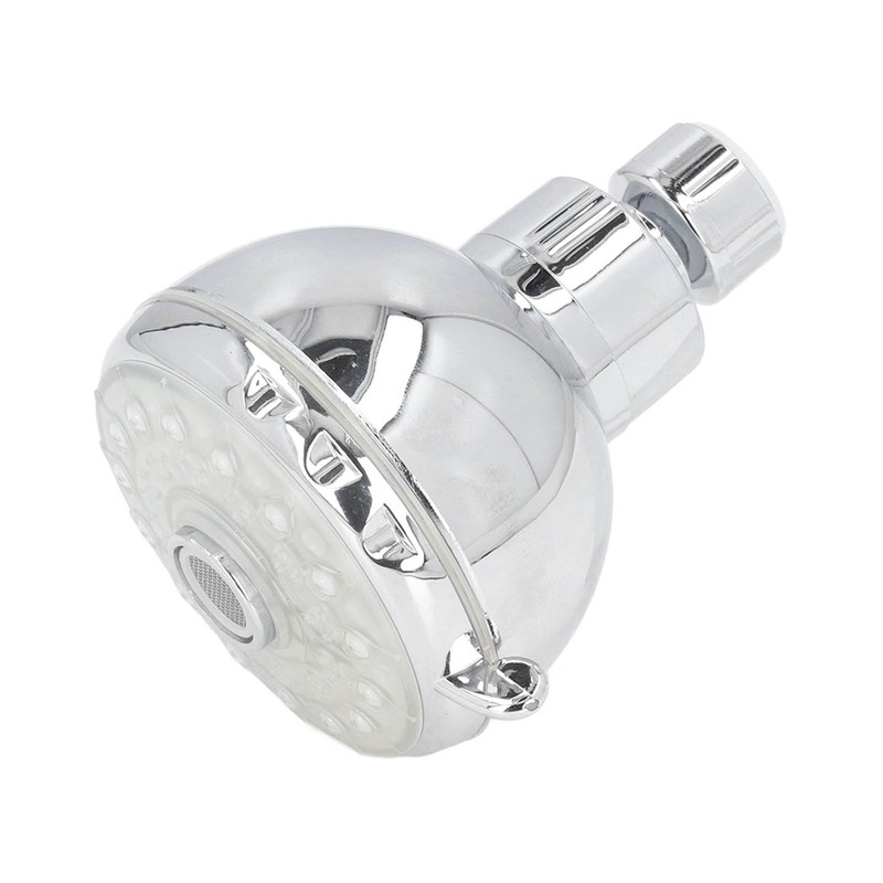 LED Shower Head 7 Color Flash Light Automatically Changing Shower