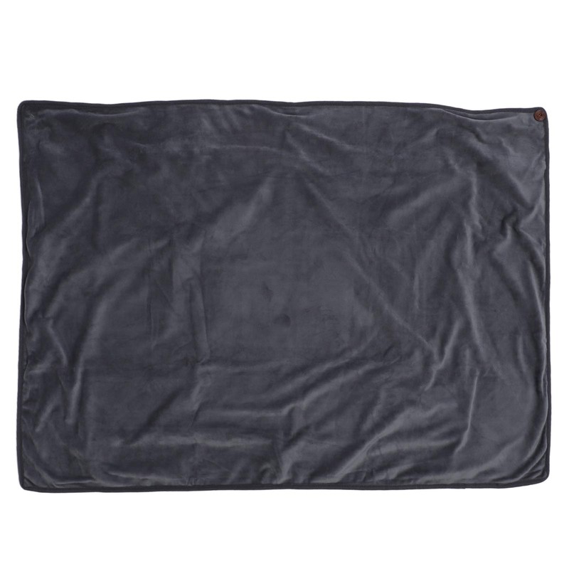Heating Blanket Multifunctional Adjustable Temperature Control USB Electric Heated Blanket