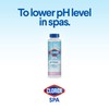 Clorox® Pool&Spa™ Spa pH Down, Lowers pH in Spa Water,