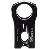 Thomson Rennrad Vorbau Elite X4 Vorbau 0° schwarz (Vorbaulänge: 100mm)