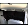 BREMER SITZBEZÜGE Front Screen Sun Protection Camping Driver's Cab Curtains