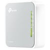 TP-Link TL-WR902AC AC750 WLAN Nano Router (433Mbit/s (5GHz) +300Mbit/s (2,4GHz)