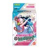 Bandai One Piece Card Game Starter Deck Side Uta [ST-11]
